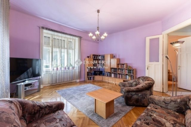 Eladó téglalakás, Budapesten, VIII. kerületben 95 M Ft, 3 szobás