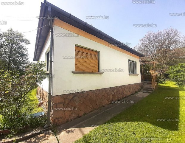 Eladó családi ház, Pilisszentivánon 75 M Ft, 4 szobás