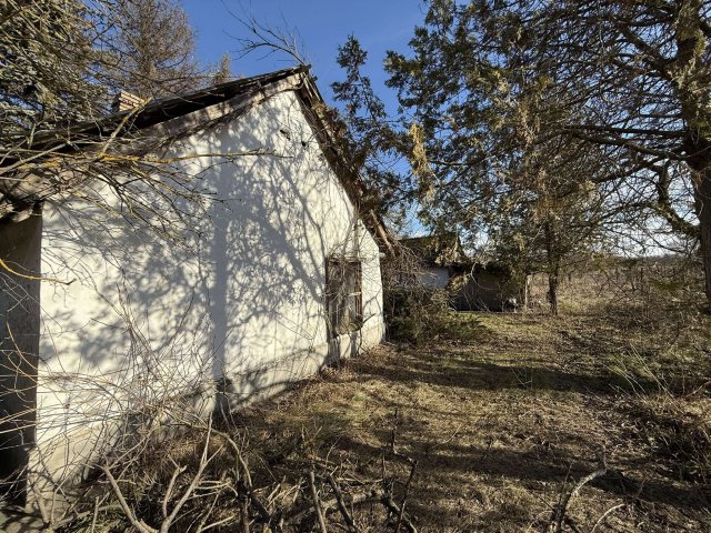 Eladó családi ház, Kecskeméten 17.99 M Ft, 1 szobás