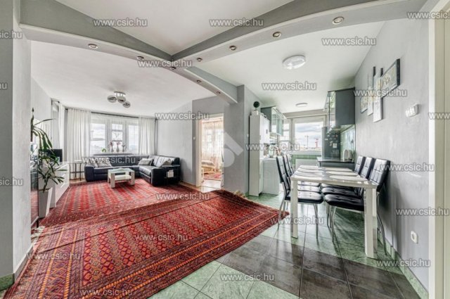 Eladó téglalakás, Budapesten, X. kerületben 83.5 M Ft