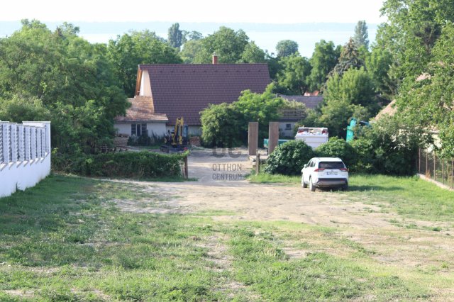 Eladó telek, Balatonkenesén 79 M Ft / költözzbe.hu