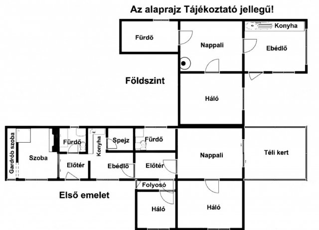 Eladó családi ház, Zsámbékon, Petőfi Sándor utcában 120 M Ft