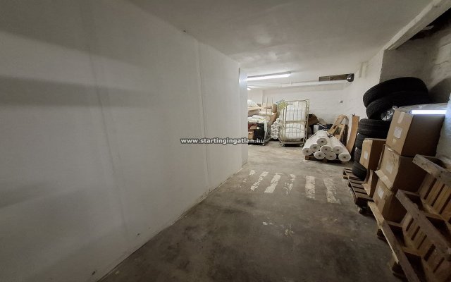 Eladó ipari ingatlan, Budapesten, XI. kerületben 98 M Ft, 3 szobás