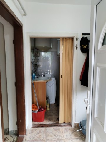 Eladó családi ház, Debrecenben 40 M Ft, 1 szobás