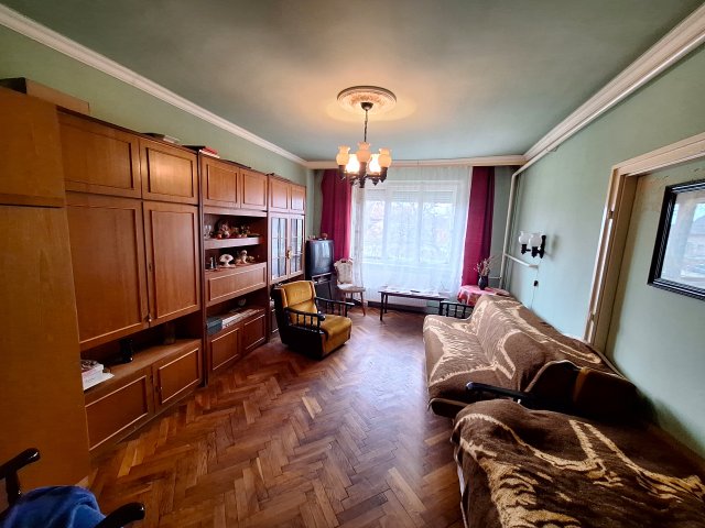 Eladó téglalakás, Bicskén 37.8 M Ft, 2 szobás
