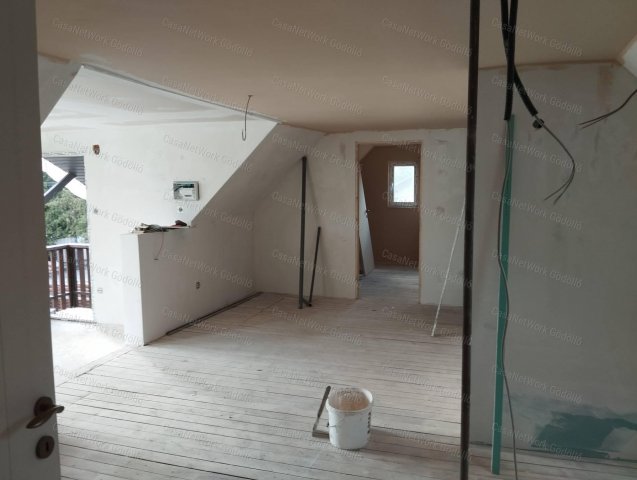 Eladó családi ház, Fóton 64 M Ft, 1+2 szobás