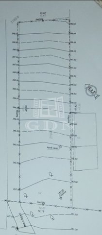 Eladó telek, Gödöllőn 39 M Ft / költözzbe.hu