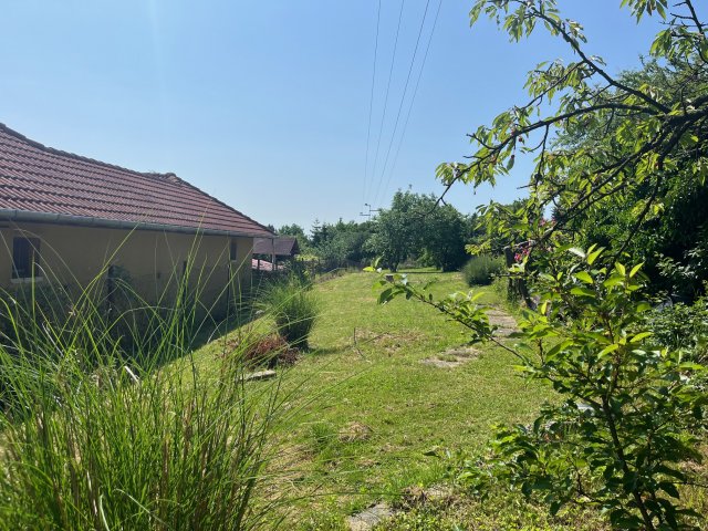 Eladó telek, Nyékládházán 7.9 M Ft / költözzbe.hu