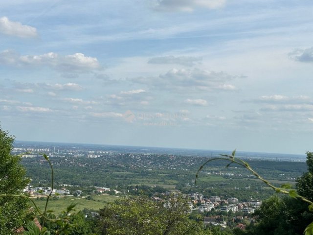 Eladó telek, Budapesten, XI. kerületben 263 M Ft