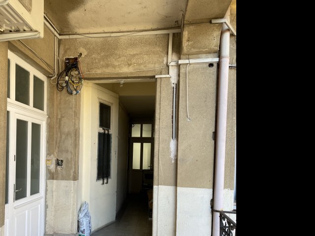 Eladó téglalakás, Budapesten, I. kerületben, Attila úton