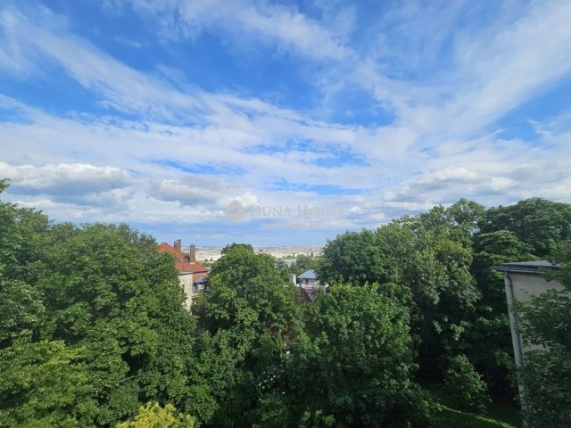 Eladó téglalakás, Budapesten, II. kerületben 168 M Ft