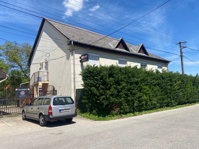 Eladó téglalakás, Veresegyházon 59 M Ft, 2 szobás