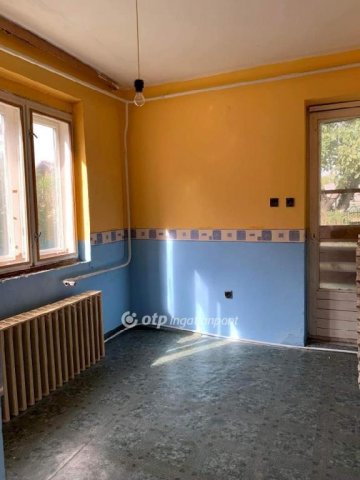 Eladó családi ház, Mezőkovácsházán 11.99 M Ft, 2+1 szobás