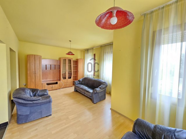 Eladó téglalakás, Szombathelyen 55.5 M Ft, 2 szobás