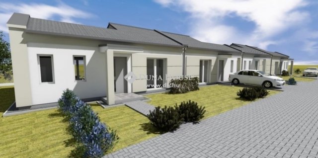 Eladó téglalakás, Gyömrőn 75 M Ft, 4 szobás