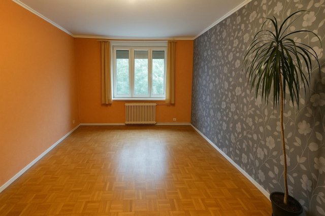 Eladó téglalakás, Tatabányán 33.9 M Ft, 1+1 szobás
