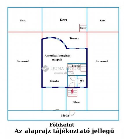 Eladó sorház, Budapesten, XVIII. kerületben 99.9 M Ft, 4+1 szobás