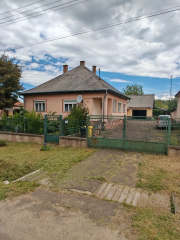 Eladó családi ház, Verpeléten, Bajcsy-Zsilinszky úton 24.9 M Ft