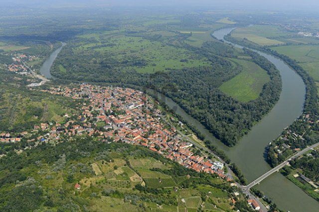 Eladó telek, Tokajban 15.8 M Ft / költözzbe.hu