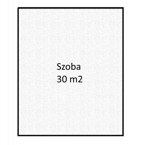 Eladó nyaraló, Győrött 19.8 M Ft, 1 szobás