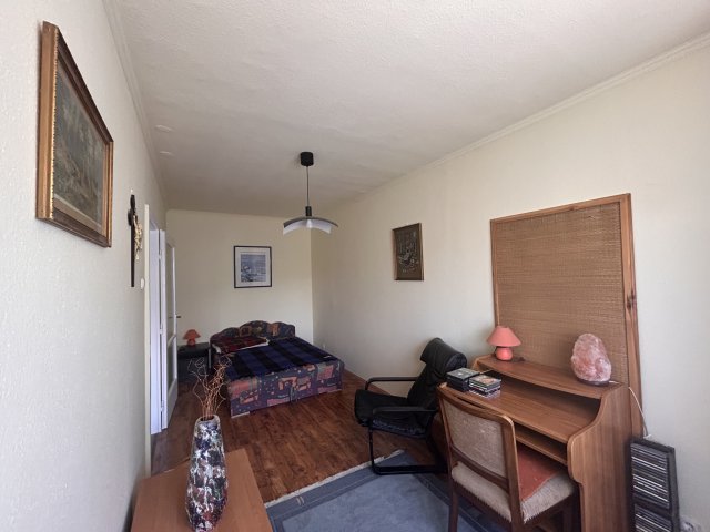 Eladó téglalakás, Zalaegerszegen 34.99 M Ft, 2 szobás