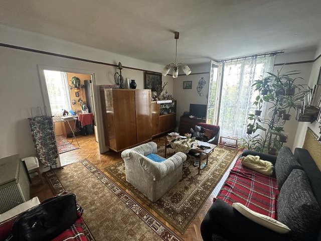 Eladó téglalakás, Budapesten, XIV. kerületben 69.9 M Ft