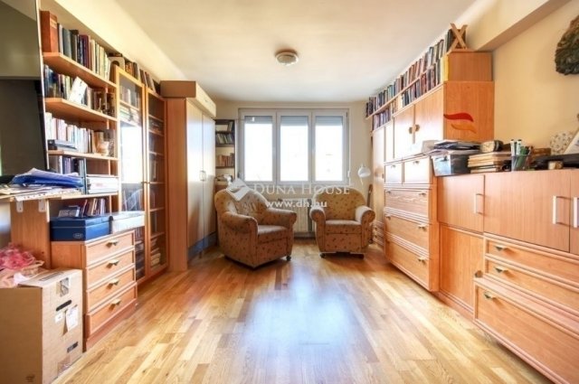 Eladó téglalakás, Budapesten, XI. kerületben 83 M Ft, 2 szobás
