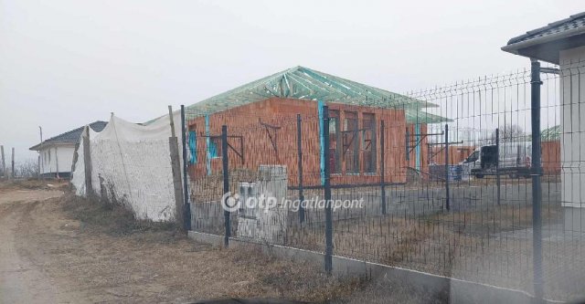 Eladó családi ház, Kecskeméten 67.5 M Ft, 2+2 szobás