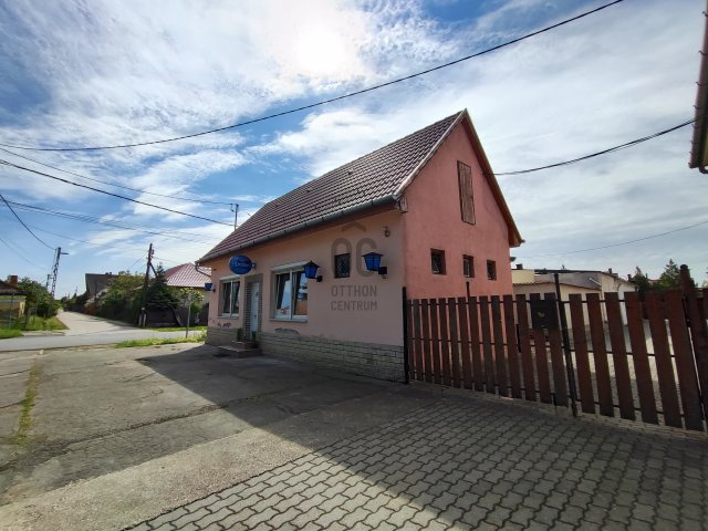 Eladó ipari ingatlan, Gyöngyöshalászon 38 M Ft