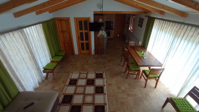 Eladó családi ház, Tokajban 35 M Ft, 2 szobás