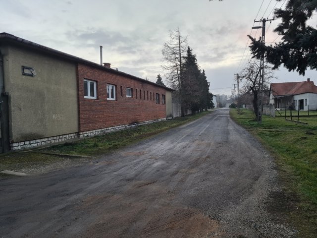Eladó családi ház, Celldömölkön 70 M Ft, 5 szobás