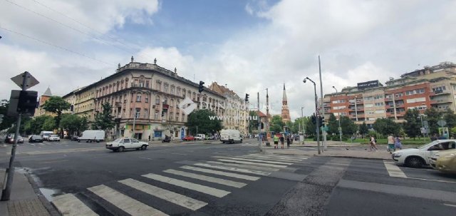 Eladó téglalakás, Budapesten, VII. kerületben 66 M Ft, 2 szobás