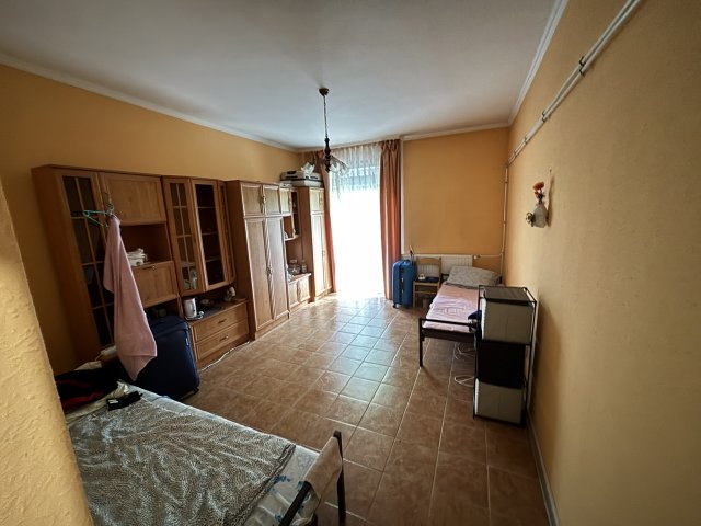 Eladó téglalakás, Tatabányán 32 M Ft, 2 szobás
