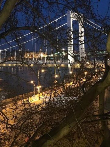 Eladó téglalakás, Budapesten, I. kerületben 89.9 M Ft, 2 szobás