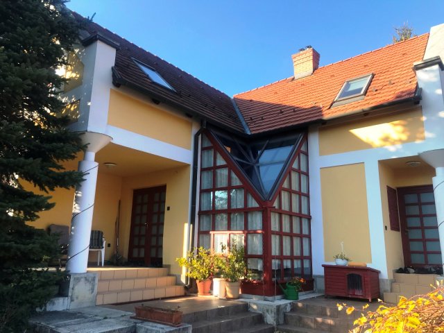 Eladó családi ház, Csobánkán, Hanfland körúton 117 M Ft