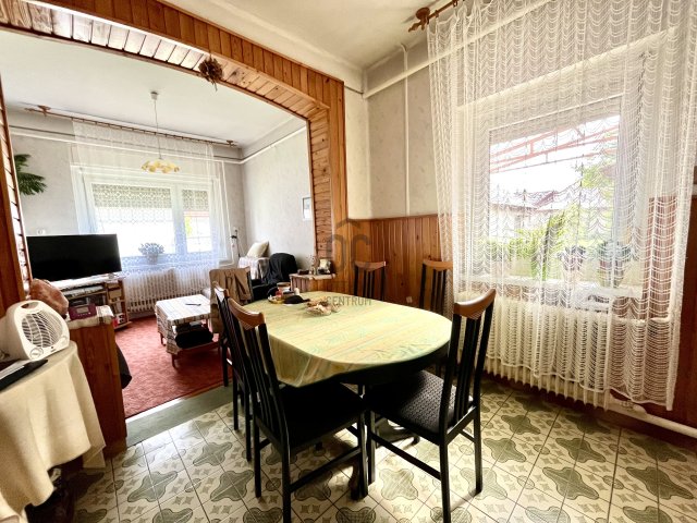 Eladó családi ház, Derecskén 44.9 M Ft, 3 szobás
