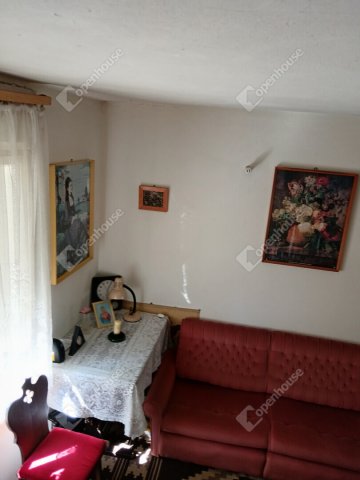 Eladó nyaraló, Miháldon 4.9 M Ft, 2 szobás