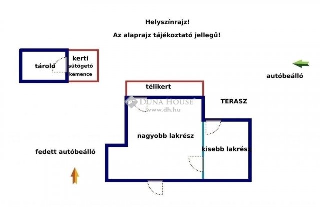 Eladó családi ház, Gyálon 189.9 M Ft, 11 szobás