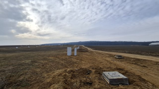 Eladó telek, Isaszegen 40 M Ft / költözzbe.hu