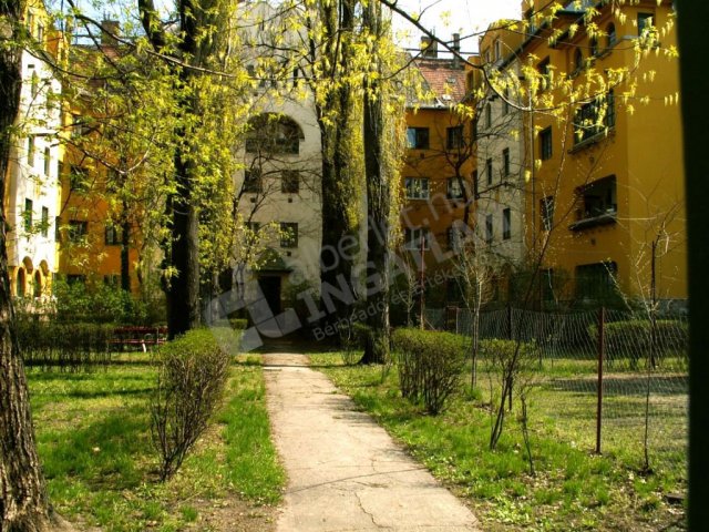 Kiadó téglalakás, albérlet, Budapesten, XIII. kerületben