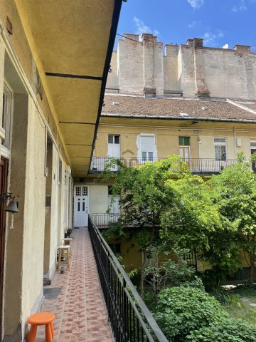 Eladó téglalakás, Budapesten, XIV. kerületben 46.9 M Ft