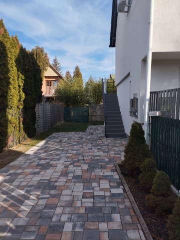Eladó téglalakás, Zamárdiban 88 M Ft, 3 szobás