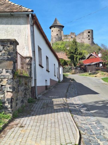 Eladó telek, Salgótarjánban 10 M Ft / költözzbe.hu