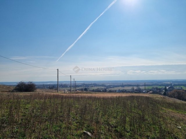 Eladó telek, Pákozdon 16.9 M Ft / költözzbe.hu