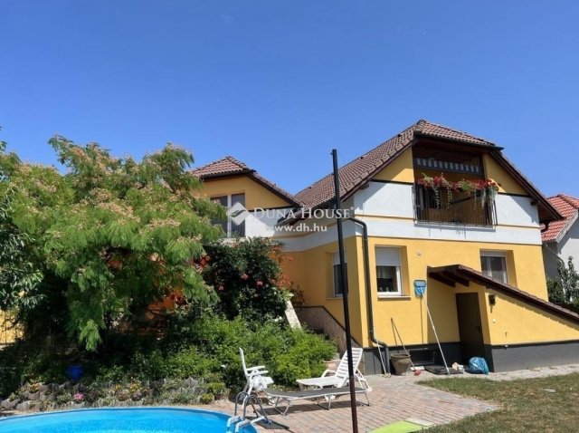 Eladó téglalakás, Halásztelken 79.9 M Ft, 4 szobás