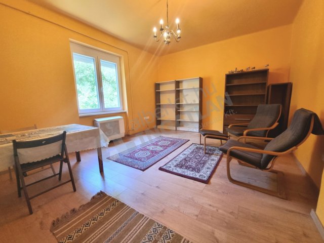 Kiadó téglalakás, albérlet, Budapesten, XIV. kerületben