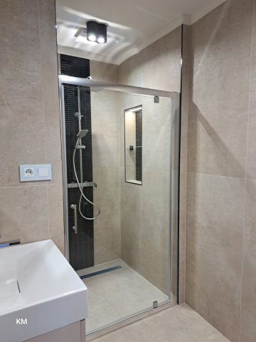 Kiadó téglalakás, albérlet, Egerben 160 E Ft / hó, 3 szobás