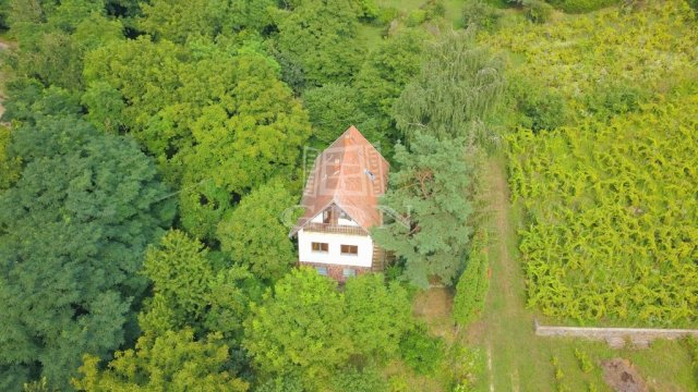 Eladó családi ház, Badacsonytördemicen 69.9 M Ft, 3+4 szobás