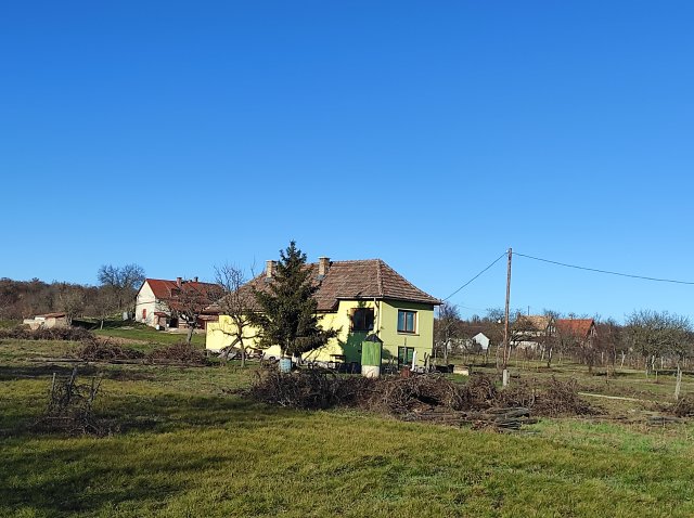 Eladó mezogazdasagi ingatlan, Sólyon 32 M Ft