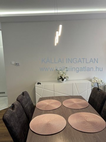 Kiadó téglalakás, albérlet, Nyíregyházán, Kosbor utcában